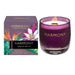 elevenpast candles HARMONY – VETIVER & CITRUS TEA Infusion Stoneglow Candle