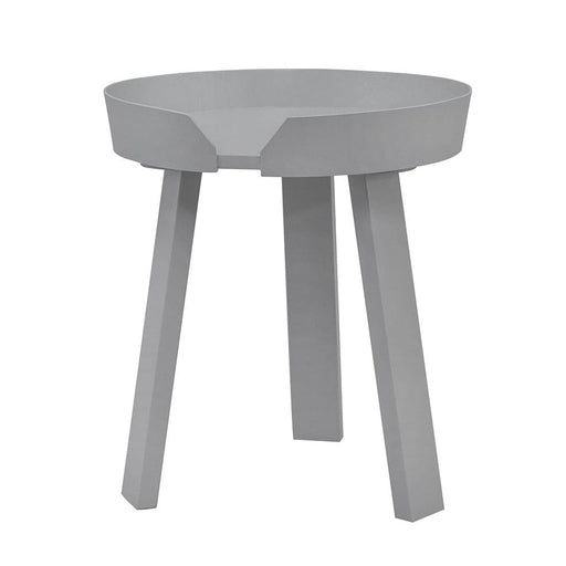elevenpast Side tables Grey Gap Side Table