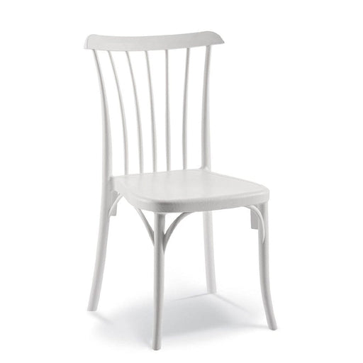elevenpast White Puro Chair