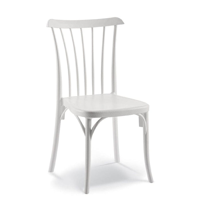 elevenpast White Puro Chair
