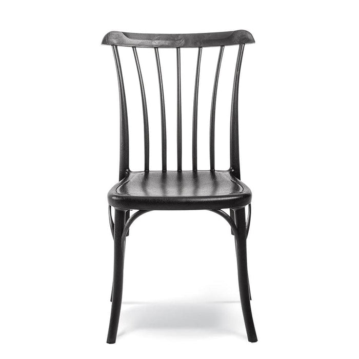 elevenpast Black Puro Chair