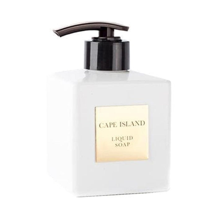 elevenpast Accessories Summer Vinyard Cape Island Liquid Soap - 200ml