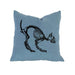 elevenpast Scatter Cushions Cat Scatter