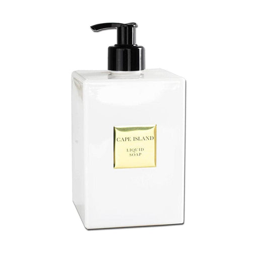 elevenpast Accessories Summer Vinyard Cape Island Liquid Soap Large - 500ml