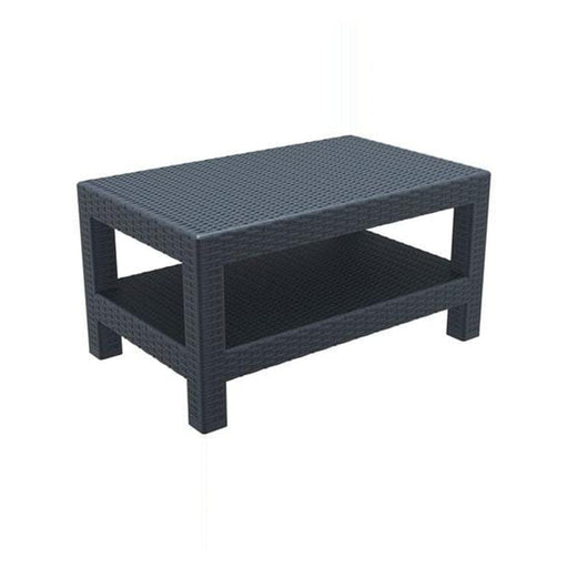 elevenpast Grey Monaco Lounge Table