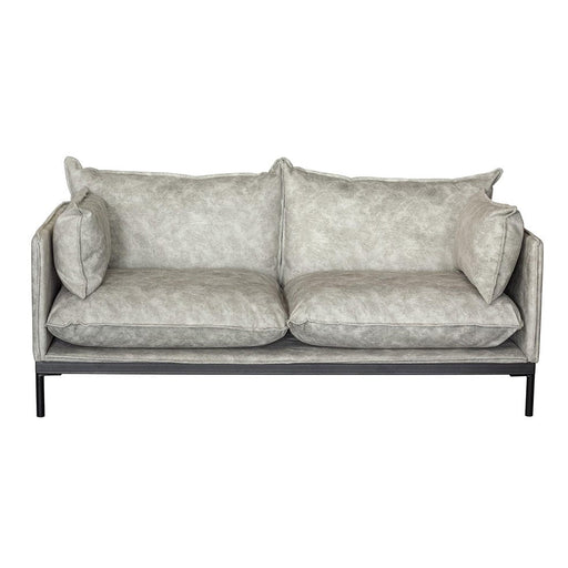 elevenpast armchair Oyster Block Sofa