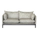 elevenpast armchair Oyster Block Sofa