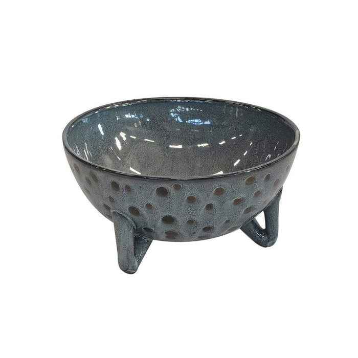 elevenpast Ceramic Footed Jewel Bowl
