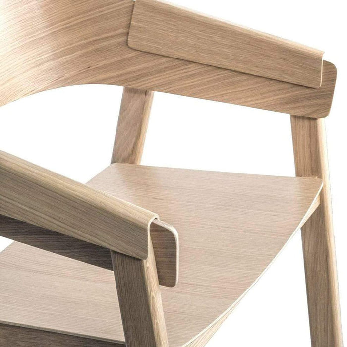 elevenpast Fold Chair Wood