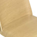 elevenpast Chairs Replica Nerd Wood Chair