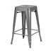 elevenpast kitchen stool Tolix Kitchen Stool - Metal