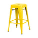 elevenpast kitchen stool Tolix Kitchen Stool - Metal