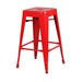 elevenpast kitchen stool Tolix Kitchen Stool - Metal