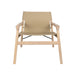 Hertex Haus Chairs Natura Chair in Tan, Onyx or Sand
