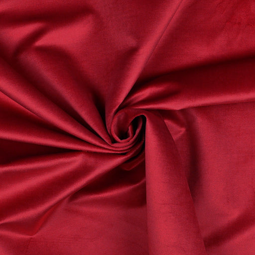 elevenpast Manoanoa Velvet Headboard Queen Size