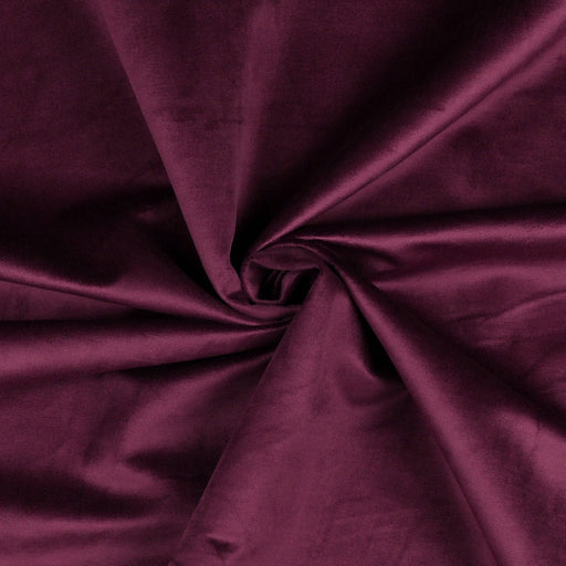 elevenpast Manoanoa Velvet Headboard Queen Size