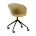 elevenpast chair Lime Green Replica Hay Office Upholstered chair