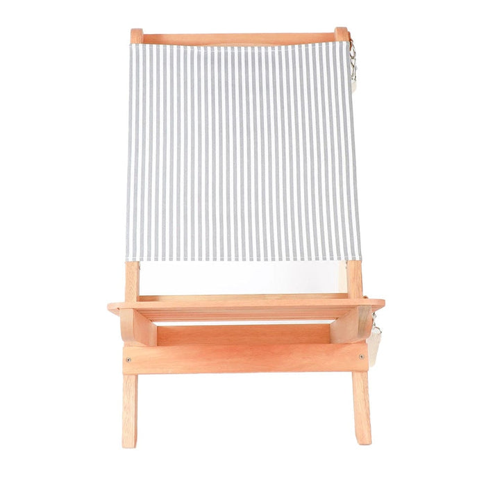 elevenpast Lounger The Iconic Foldable Beach/Outdoor Chair