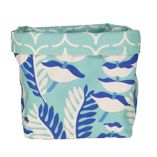 elevenpast Pots & Planters Fabric Pot Covers Small | Eleven Styles