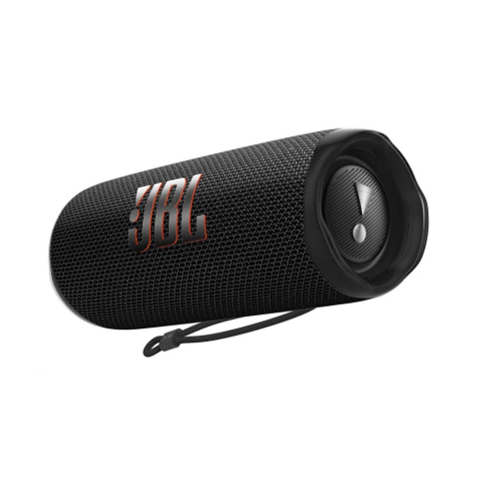JBL Flip 6 ブラック ワイヤレススピーカー JBL Flip 6 Portable Bluetooth Speaker - Waterproof– elevenpast