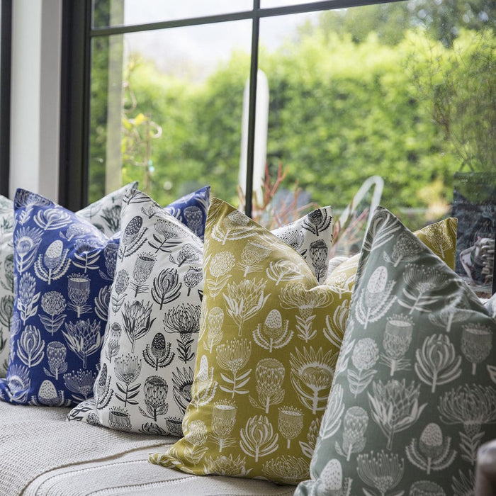 elevenpast Scatter Cushions Cushion Covers - 50cm or 60cm | Seven Colours