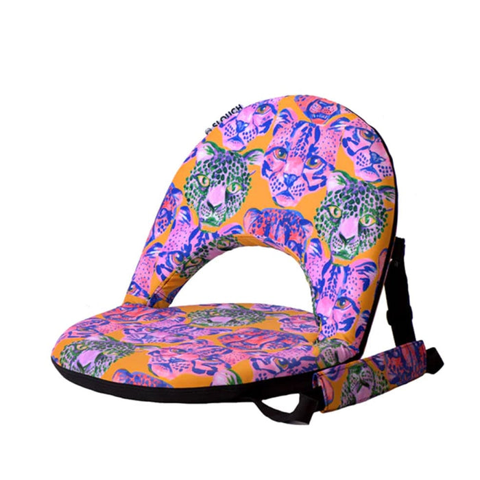 elevenpast Chairs Slouch Portable Chair | Nine Colours