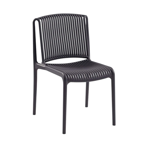 Hertex Haus Chairs Eifel (Black) Pierre Outdoor Chair