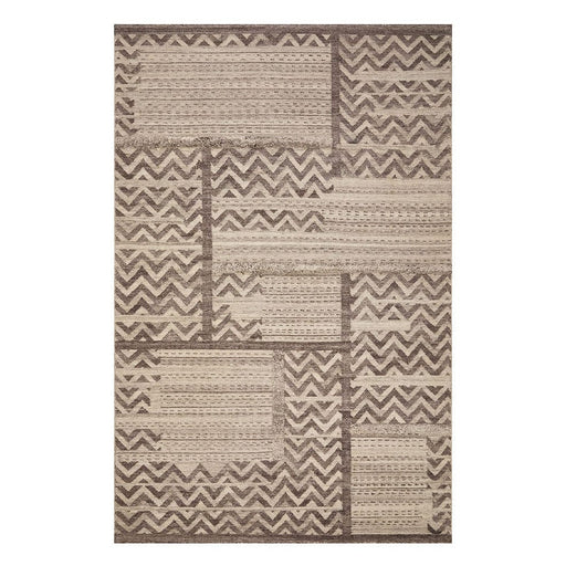 elevenpast Wool Tribe Rug