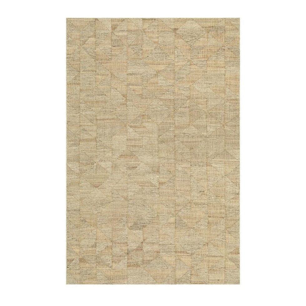 Clay Jute Rug Rectangular | Round– elevenpast