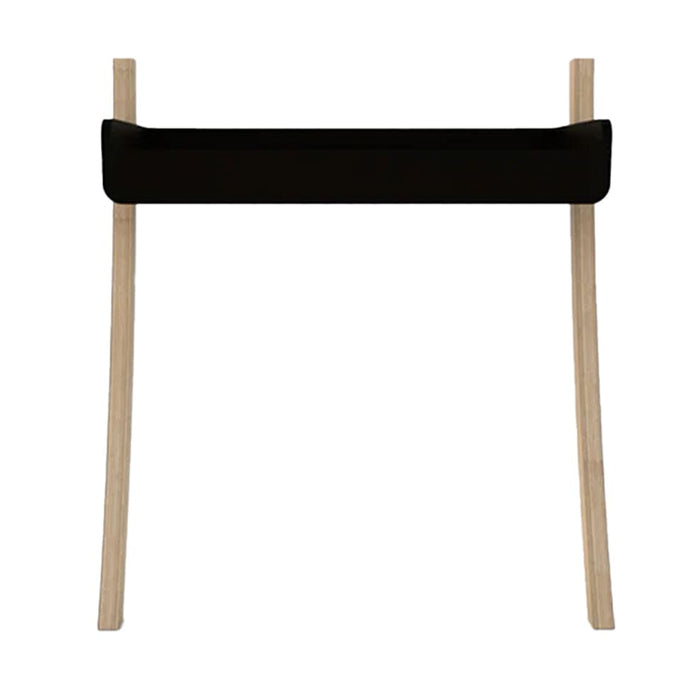 elevenpast Desks Leaning Desk Full Drawer | Black or White