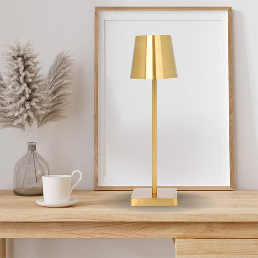 Haus Republik table lamp Portobello Portable and Rechargeable Lamp | Three Colours