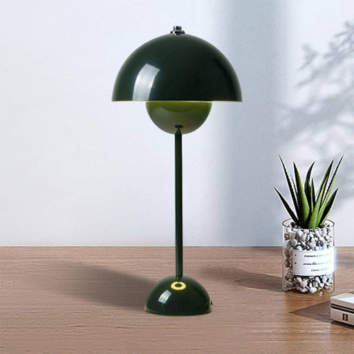 Haus Republik table lamp Selene Portable and Rechargeable Table Lamp | Five Colours
