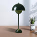 Haus Republik table lamp Selene Portable and Rechargeable Table Lamp | Five Colours