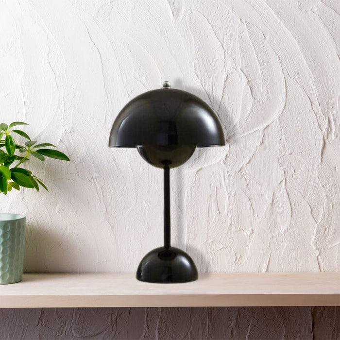 Haus Republik table lamp Selene Portable and Rechargeable Table Lamp | Five Colours