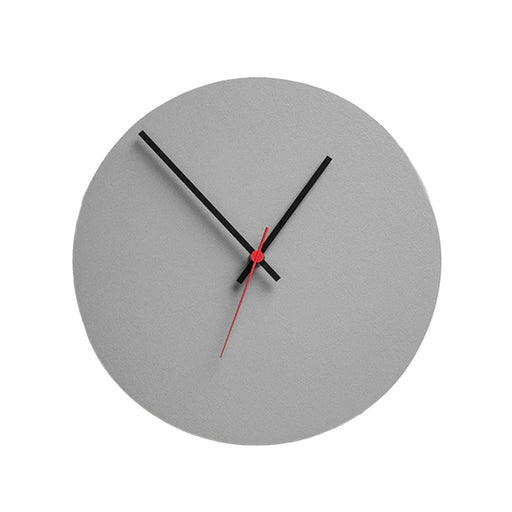 elevenpast Clocks Round Clock | Six Colours