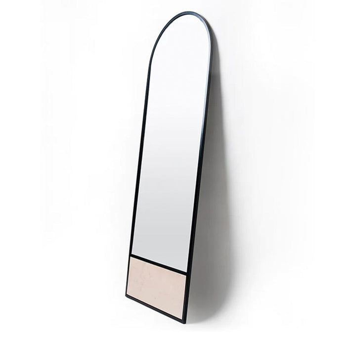 elevenpast Mirrors Stand Tall Arch Mirror Thin | Thick