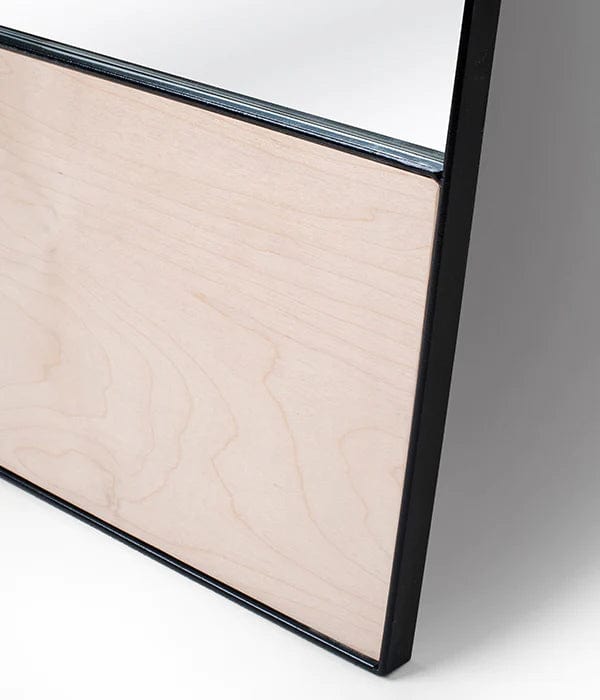 elevenpast Mirrors Stand Tall Rectangle Mirror Thin | Thick