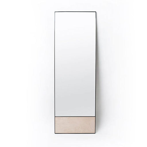 elevenpast Mirrors Stand Tall Rectangle Mirror Thin | Thick