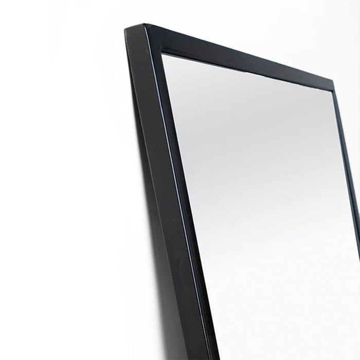 elevenpast Mirrors Stand Tall Rectangle Mirror Thin | Thick