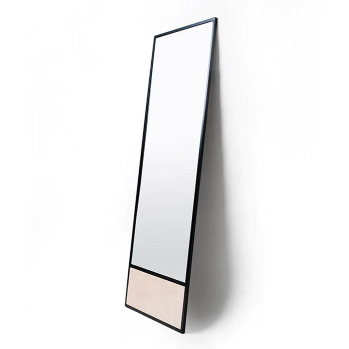 elevenpast Mirrors Stand Tall Rectangle Mirror Thin | Thick