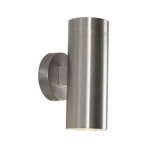 elevenpast Beam Wall Light Outdoor Chrome
