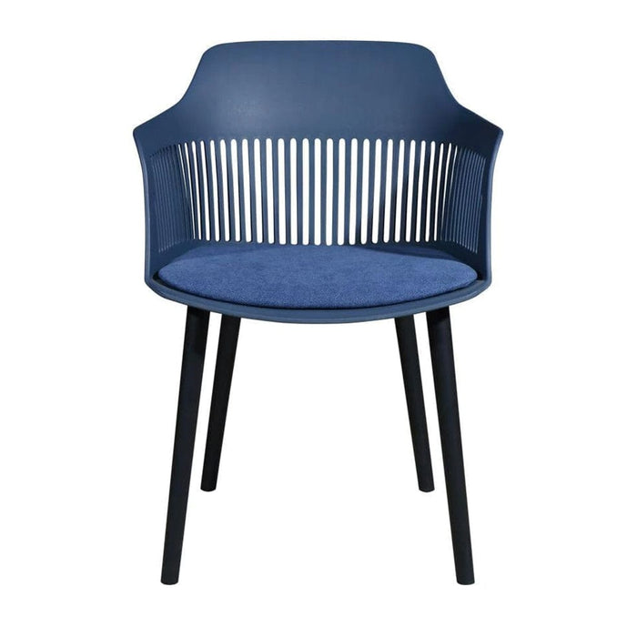 elevenpast Chairs Millie Polypropylene Chair