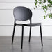 elevenpast Chairs Blair Polypropylene Chair Grey | Black | White | Lime