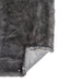 Hertex Haus throw Yukon Fur Throw Matcha | Gravity | Cream