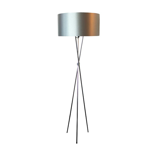 elevenpast Floor lamps Plain Tripod Floor Lamp