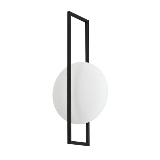 elevenpast Wall light Serena LED Metal Wall Light Black | Gold
