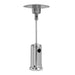 ALVA Heater ALVA Gas Patio Heater Stainless Steel