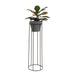 elevenpast Tube metal Planter