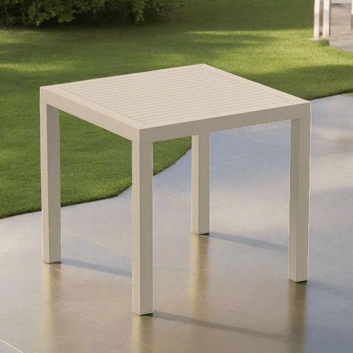 elevenpast Tables Ares Square Table Indoor/Outdoor