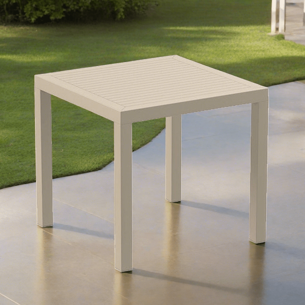 Ares Square Table Indoor/Outdoor | elevenpast